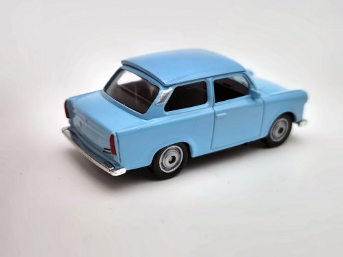 Trabant 601 -  Welly - 1:64