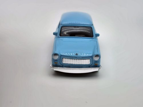 Trabant 601 -  Welly - 1:64