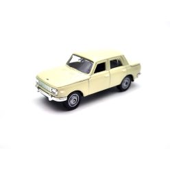 Wartburg 353 -  Welly - 1:64