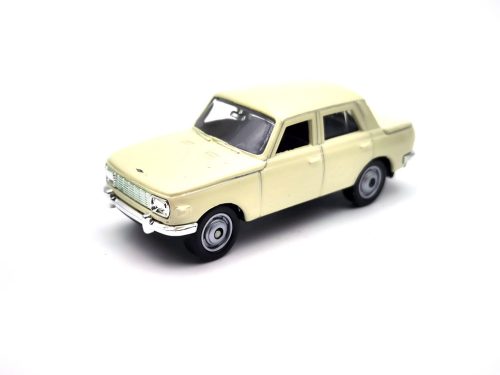 Wartburg 353 -  Welly - 1:64