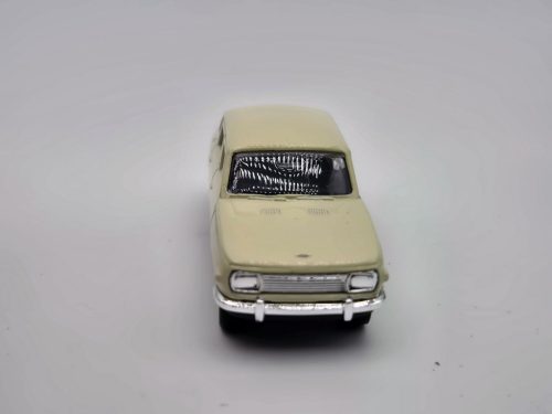 Wartburg 353 -  Welly - 1:64