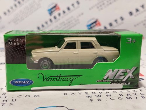 Wartburg 353 -  Welly - 1:64