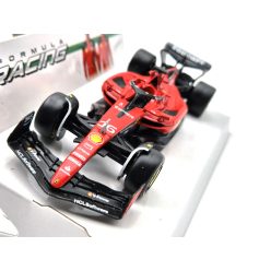   Ferrari SF-23 Team Scuderia F1 #16 (2023) - Charles Leclerc -  Bburago - 1:43