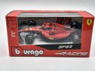 Ferrari SF-23 Team Scuderia F1 #16 (2023) - Charles Leclerc -  Bburago - 1:43