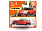 Renault Mégane Megane (2022) - 100/100 - blistery -  Matchbox - 1:64