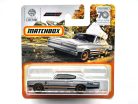 Dodge Charger (1966) - 12/100 - blistery -  Matchbox - 1:64