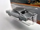 Dodge Charger (1966) - 12/100 - blistery -  Matchbox - 1:64