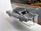 Dodge Charger (1966) - 12/100 - blistery -  Matchbox - 1:64