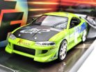 Fast and Furious - Rýchlo a zbesilo - Mitsubishi Eclipse - Brian (1995) -  Jada - 1:24