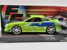 Fast and Furious - Rýchlo a zbesilo - Mitsubishi Eclipse - Brian (1995) -  Jada - 1:24