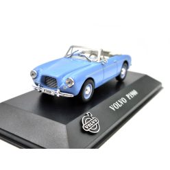 Volvo P1900 (1956) -  Edicola - 1:43
