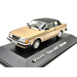 Volvo 262C Bertone (2012) -  Edicola - 1:43