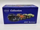 Volvo 262C Bertone (2012) -  Edicola - 1:43