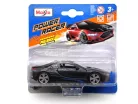 BMW i8  -  Maisto - 1:43