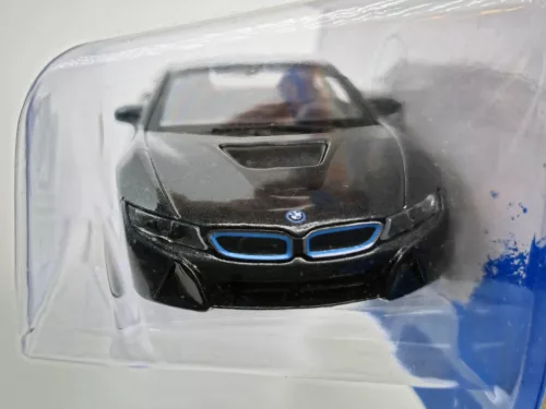 BMW i8  -  Maisto - 1:43
