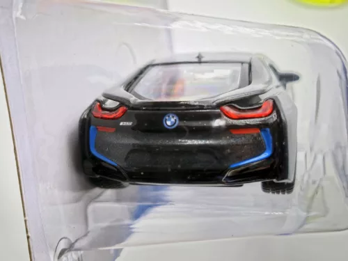 BMW i8  -  Maisto - 1:43