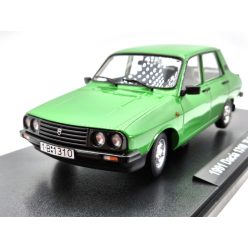 Dacia 1310 TLX (1991) - zelená - Triple9 - 1:18 model auta