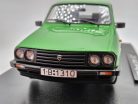 Dacia 1310 TLX (1991) - zelená - Triple9 - 1:18 model auta