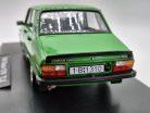 Dacia 1310 TLX (1991) - zelená - Triple9 - 1:18 model auta