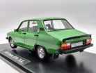 Dacia 1310 TLX (1991) - zelená - Triple9 - 1:18 model auta