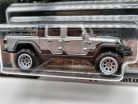 Hot Wheels Fast and Furious - Rýchlo a zbesilo 4/5 - Jeep Gladiator -  Hotwheels - 1:64