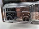 Hot Wheels Fast and Furious - Rýchlo a zbesilo 5/5 - Land Rover Defender 90 -  Hotwheels - 1:64