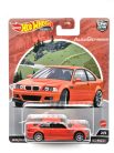 Hot Wheels Premium - BMW E46 M3 - AutoStrasse -  Hotwheels - 1:64