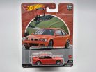 Hot Wheels Premium - BMW E46 M3 - AutoStrasse -  Hotwheels - 1:64