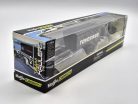 Mercedes Benz G-wagon és BMW E30 M3 súprava -  Maisto - 1:64
