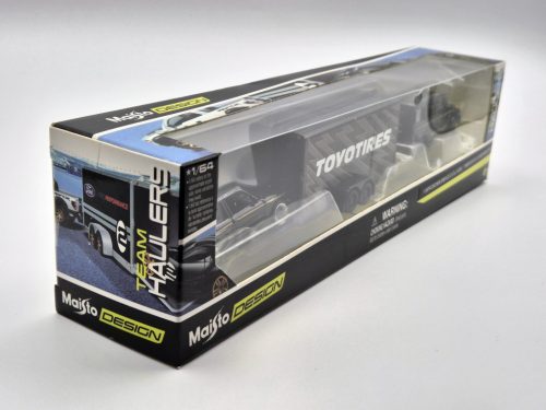 Mercedes Benz G-wagon és BMW E30 M3 súprava -  Maisto - 1:64