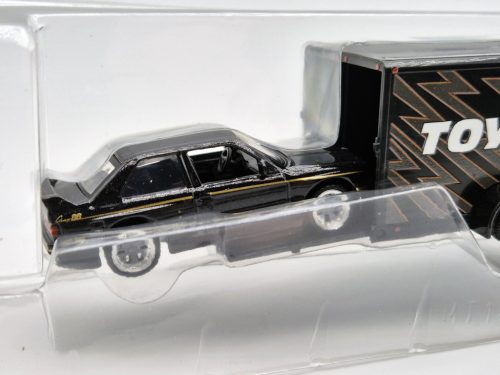 Mercedes Benz G-wagon és BMW E30 M3 súprava -  Maisto - 1:64