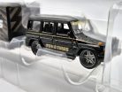 Mercedes Benz G-wagon és BMW E30 M3 súprava -  Maisto - 1:64