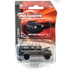 Land Rover Defender 110 -  Majorette - 1:64
