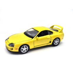 Toyota Supra -  Wbros - 1:64