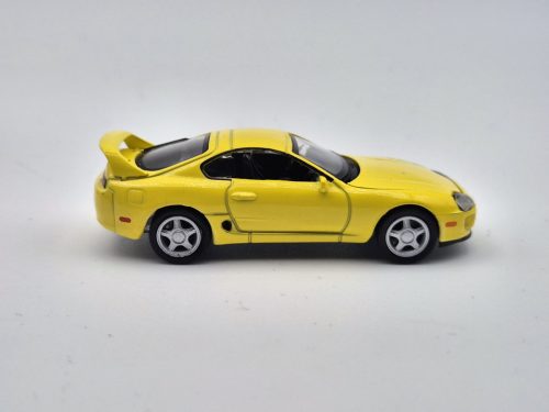 Toyota Supra -  Wbros - 1:64