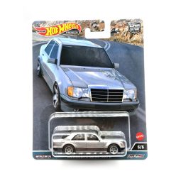 Hot Wheels Premium - Mercedes Benz 500E -  Hotwheels - 1:64
