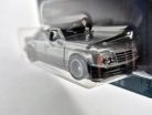 Hot Wheels Premium - Mercedes Benz 500E -  Hotwheels - 1:64