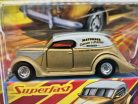 Matchbox Superfast - Ford Sedan Custom (1936) -  Matchbox - 1:64