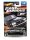 Hot Wheels Fast and Furious - Rýchlo a zbesilo - Nissan Skyline H/T 2000 GT-R (1971) -  Hotwheels - 1:64
