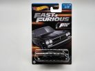 Hot Wheels Fast and Furious - Rýchlo a zbesilo - Nissan Skyline H/T 2000 GT-R (1971) -  Hotwheels - 1:64