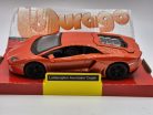 Lamborghini Aventador coupé  -  Bburago - 1:32