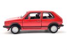 Volkswagen VW Golf MK1 GTI (1979) -  Bburago - 1:32