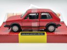 Volkswagen VW Golf MK1 GTI (1979) -  Bburago - 1:32