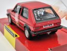 Volkswagen VW Golf MK1 GTI (1979) -  Bburago - 1:32