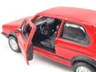 Volkswagen VW Golf MK1 GTI (1979) -  Bburago - 1:32