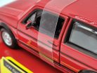 Volkswagen VW Golf MK1 GTI (1979) -  Bburago - 1:32
