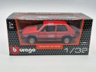 Volkswagen VW Golf MK1 GTI (1979) -  Bburago - 1:32