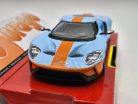 Ford GT (2017) -  Bburago - 1:32