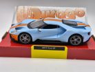 Ford GT (2017) -  Bburago - 1:32