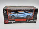 Ford GT (2017) -  Bburago - 1:32